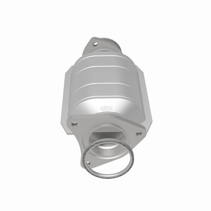MagnaFlow Lexus HM Grade Federal / EPA Compliant Direct-Fit Catalytic Converter 26227 360 Degree Image Set