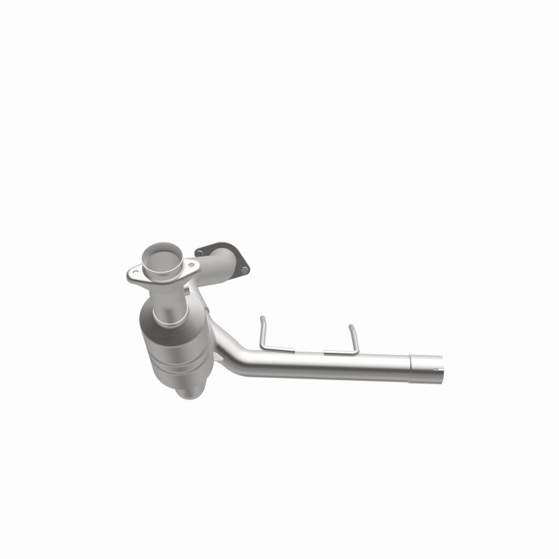 MagnaFlow OEM Grade Federal / EPA Compliant Direct-Fit Catalytic Converter 52418 360 Degree Image Set
