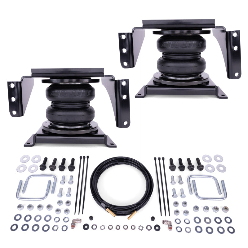 Air Lift ALF 7500 Ultm Air Spring Kits Suspension Air Suspension Kits main image