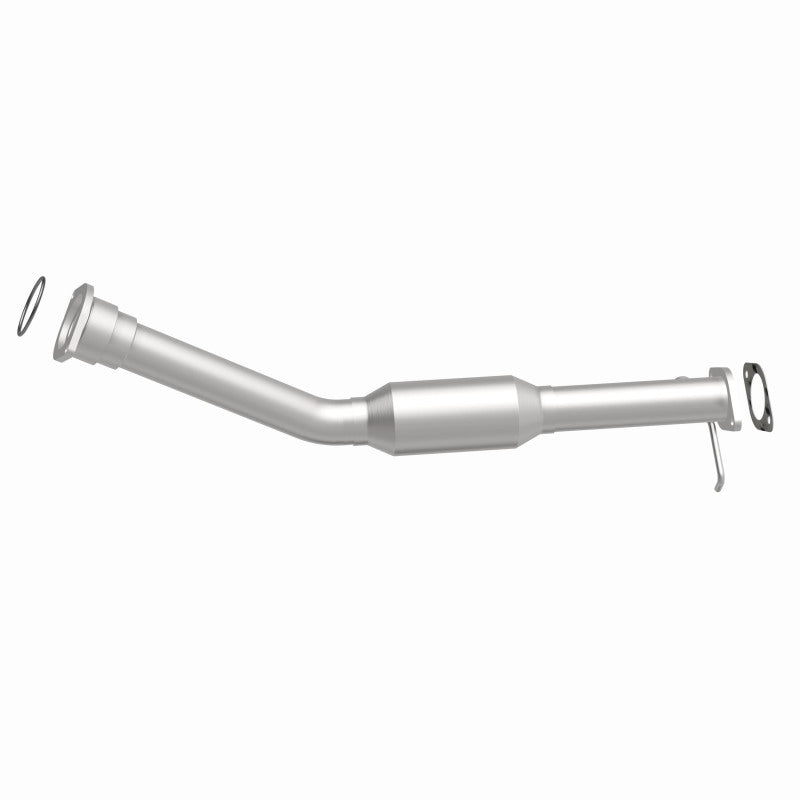 MagnaFlow OEM Grade Federal / EPA Compliant Direct-Fit Catalytic Converter 49225 360 Degree Image Set