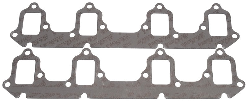 Edelbrock Ford FE 390-428 Exhaust Gasket Set 7229 Photo - Primary