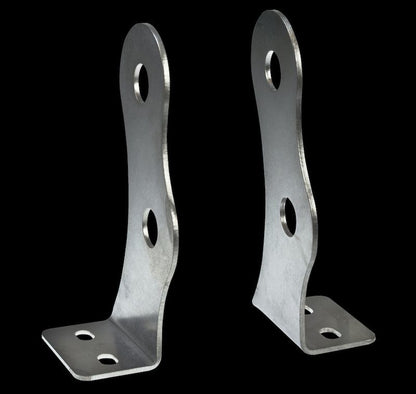 Hella Bracket Set Fixing Element 8Hg 958128811 958128811 Photo - Primary