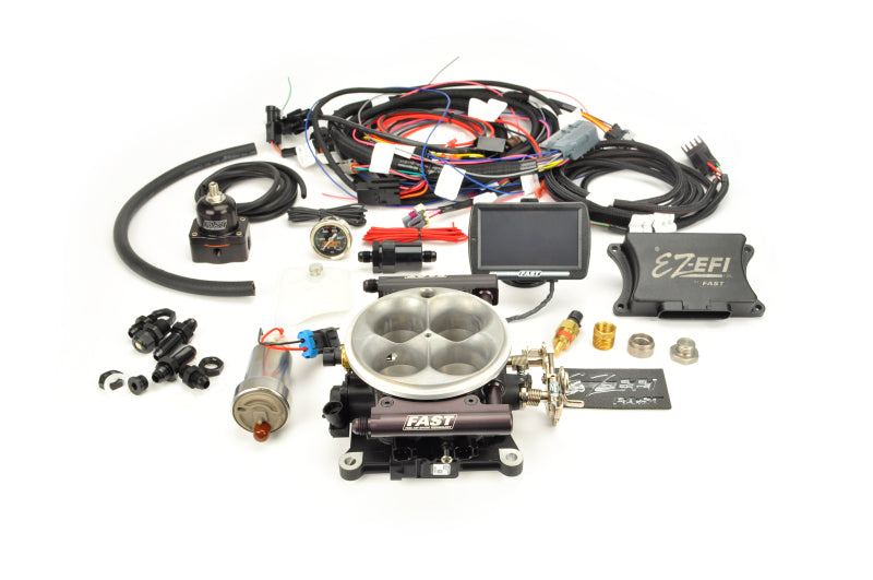 FAST EZ-EFI Fuel Injection System In-Tank Fuel Pump Master Kit 30447-06KIT 30447-06KIT Photo - Primary