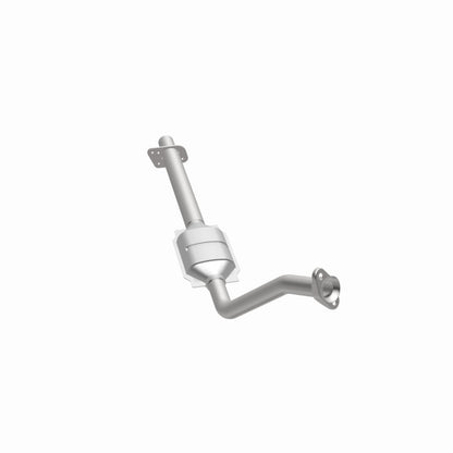 MagnaFlow Standard Grade Federal / EPA Compliant Direct-Fit Catalytic Converter 93165 360 Degree Image Set