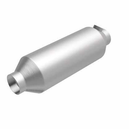 MagnaFlow Volkswagen Vanagon California Grade CARB Compliant Universal Catalytic Converter 3391034 360 Degree Image Set