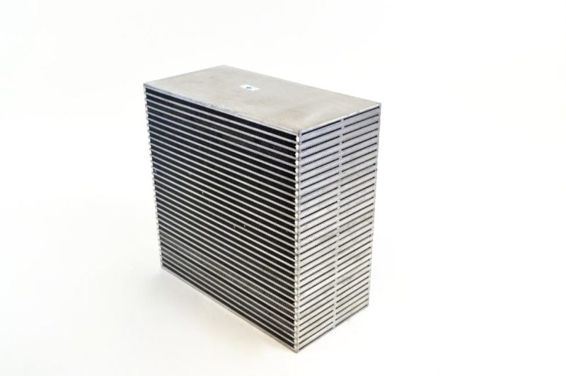 CSF The Mega Water/air Bar & Plate Intercooler Core 12L X 12H X 6W 8086 Photo - Primary