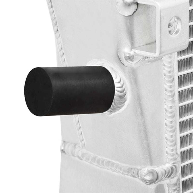 Mishimoto Ford 6.4L Powerstroke Aluminum Radiator MMRAD-F2D-08V2 User 5