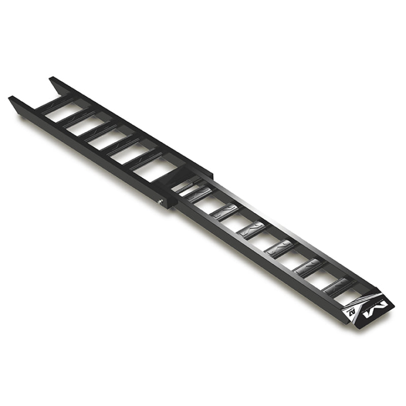 Matrix Concepts A7 Aluminum Ramp- Black A7-101 A7-101 User 1