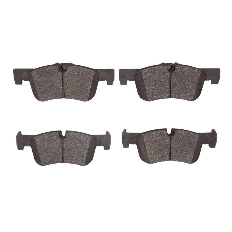 DFC DFC 3000 Ceramic Brake Pads Brakes, Rotors & Pads Brake Pads - OE main image