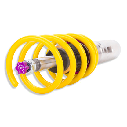 KW V3 Coilover Kit Porsche Cayman/Boxter w/o PASM 35271048 35271048 User 4
