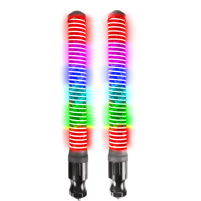 DragonFire Racing DFR LED Whip B Lights Whip Lights main image