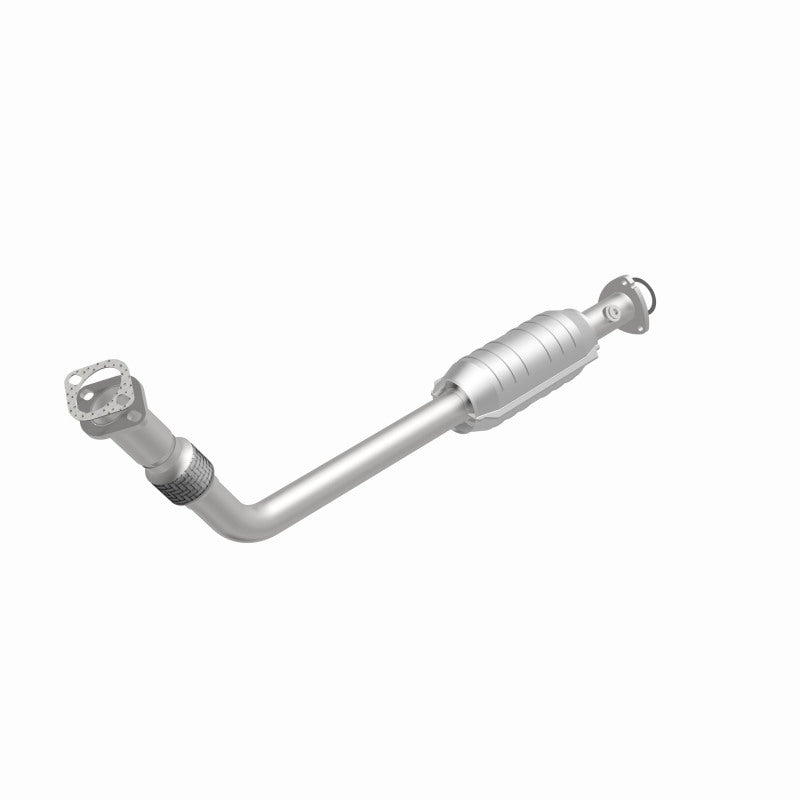 MagnaFlow HM Grade Federal / EPA Compliant Direct-Fit Catalytic Converter 23406 360 Degree Image Set