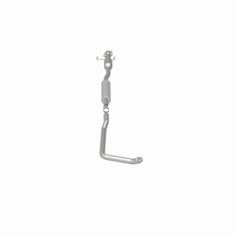 MagnaFlow Suzuki SX4 California Grade CARB Compliant Direct-Fit Catalytic Converter 5421218 360 Degree Image Set