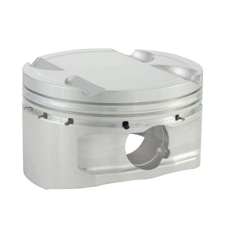 CP Piston & Ring Set for Honda F20C/F22C - Bore (87.5mm) - Size (+0.5mm) - Compression Ratio (9.0) SC7061A-4 SC7061A-4 Photo - Primary