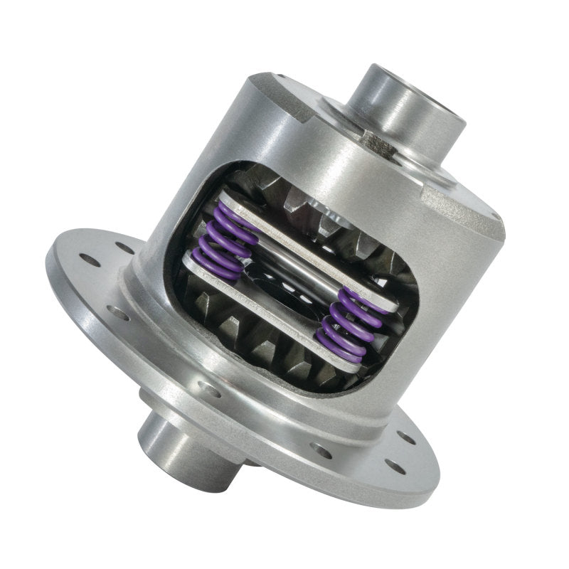 Yukon Gear & Axle Yukon Gear Dura Grip Positraction For 55P GM w/ 17 Spline Axles YDGGM55P-17-1 YDGGM55P-17-1 Photo - Primary