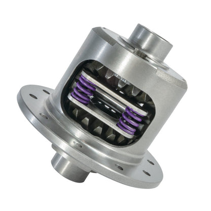 Yukon Gear & Axle Yukon Gear Dura Grip Positraction For 55P GM w/ 17 Spline Axles YDGGM55P-17-1 YDGGM55P-17-1 Photo - Primary