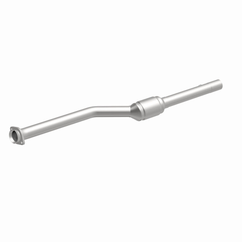 MagnaFlow BMW OEM Grade Federal / EPA Compliant Direct-Fit Catalytic Converter 49786 360 Degree Image Set