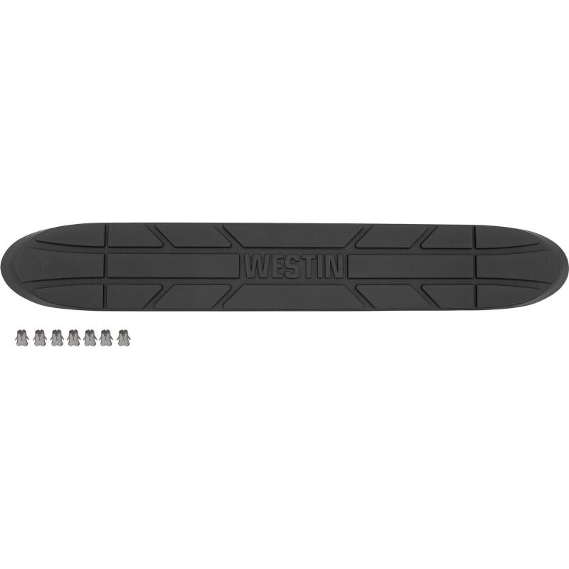 Westin Platinum 4 Replacement Service Kit w/ 26in pad - Black 22-5001 22-5001 Photo - Unmounted