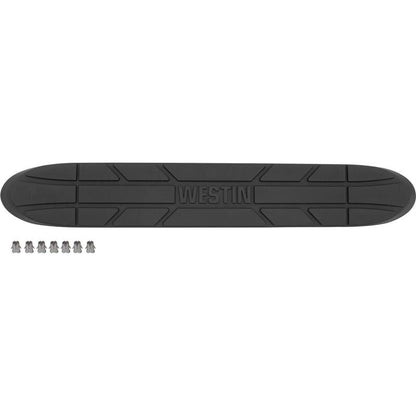 Westin Platinum 4 Replacement Service Kit w/ 26in pad - Black 22-5001 22-5001 Photo - Unmounted
