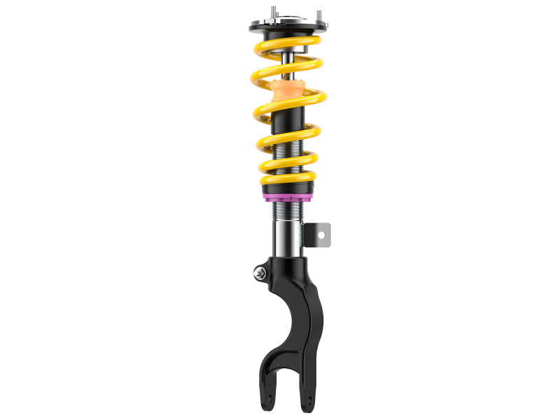 KW V3 Leveling Coilover Tesla Model 3 AWD 3520887007 3520887007 User 6