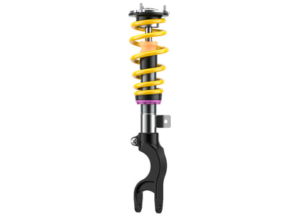 KW V3 Leveling Coilover Tesla Model 3 AWD 3520887007 3520887007 User 6