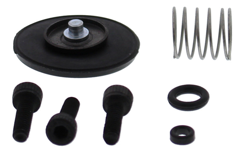 All Balls Racing 08-10 Polaris Outlaw 450 Accelerator Pump Rebuild Kit 46-3011 46-3011 Photo - Primary