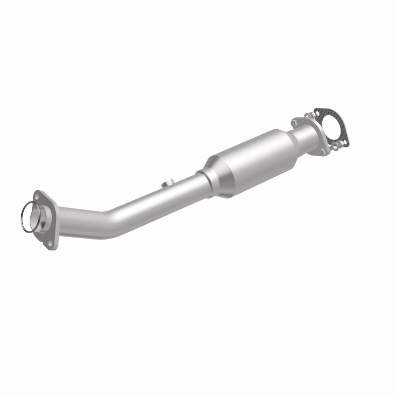 Magnaflow 2004 Nissan Titan 5.6L Direct Fit Converter 4593218 4593218 360 Degree Image Set