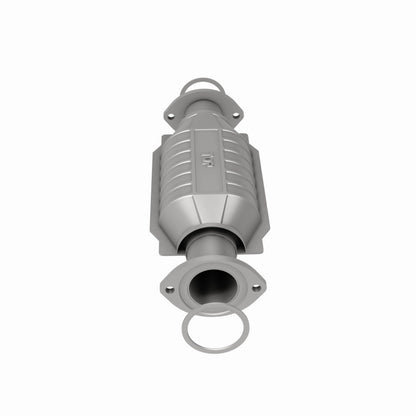 MagnaFlow Toyota Tacoma HM Grade Federal / EPA Compliant Direct-Fit Catalytic Converter 23882 360 Degree Image Set