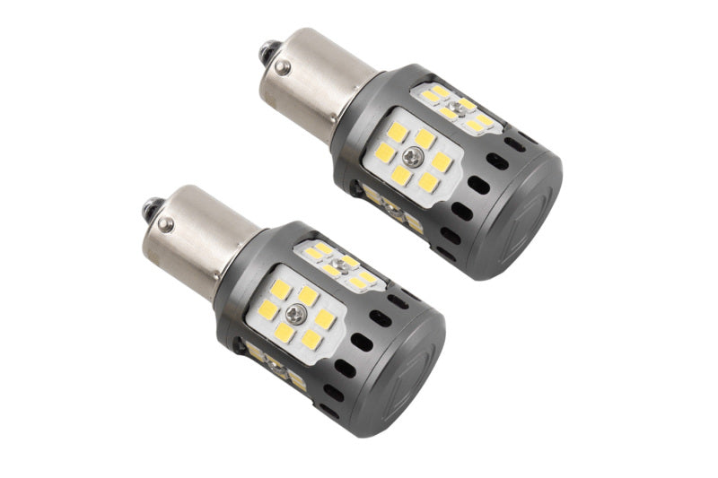 Diode Dynamics 1156 XPR LED Bulb - Cool - White (Pair) DD0369P DD0369P Photo - Primary