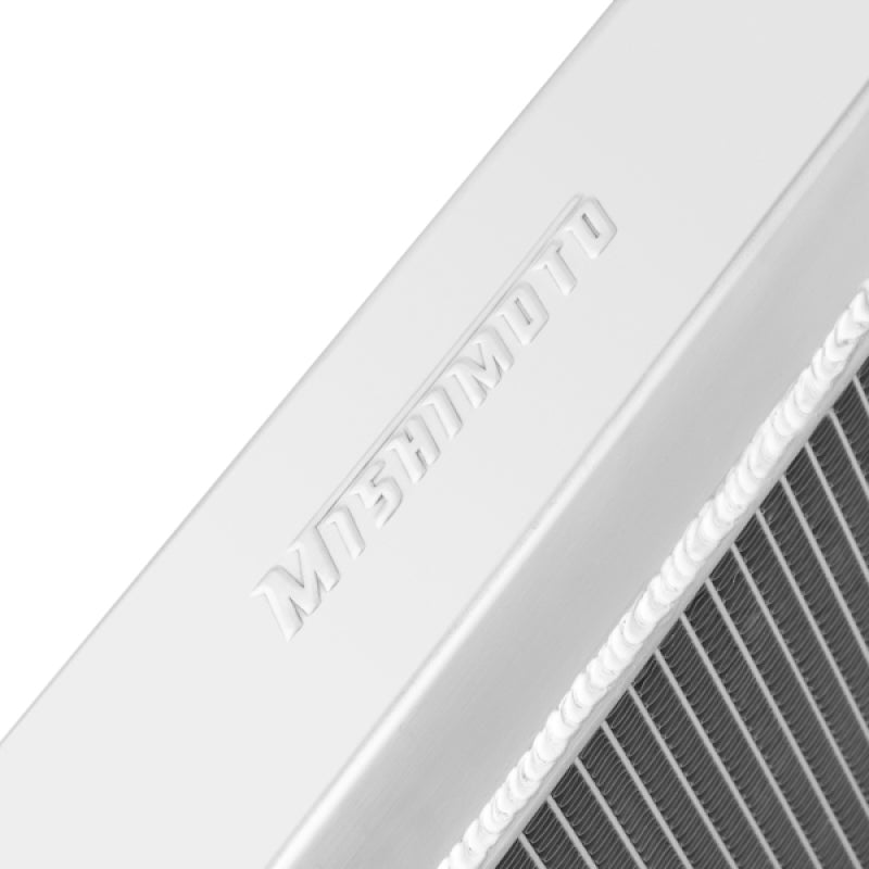 Mishimoto Aluminum Radiator - 1999-2003 Ford 7.3L Powerstroke MMRAD-F2D-99 User 2