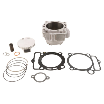 Cylinder Works 16-18 Husqvarna FC 350 350cc +2mm Big Bore Cylinder Kit 366cc 14.0:1 Comp. 90mm 51007-K01 51007-K01 Photo - Primary