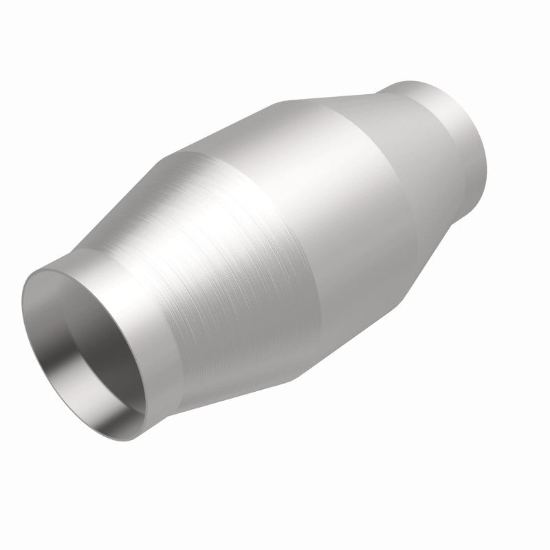 MagnaFlow Standard Grade Federal / EPA Compliant Universal Catalytic Converter 60011 360 Degree Image Set