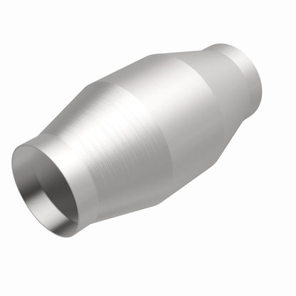 MagnaFlow Standard Grade Federal / EPA Compliant Universal Catalytic Converter 60011 360 Degree Image Set