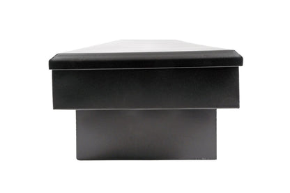 Dee Zee Deezee Universal Tool Box - Hardware Crossover - Single Lid Black DZ8170SB DZ8170SB Photo - Unmounted