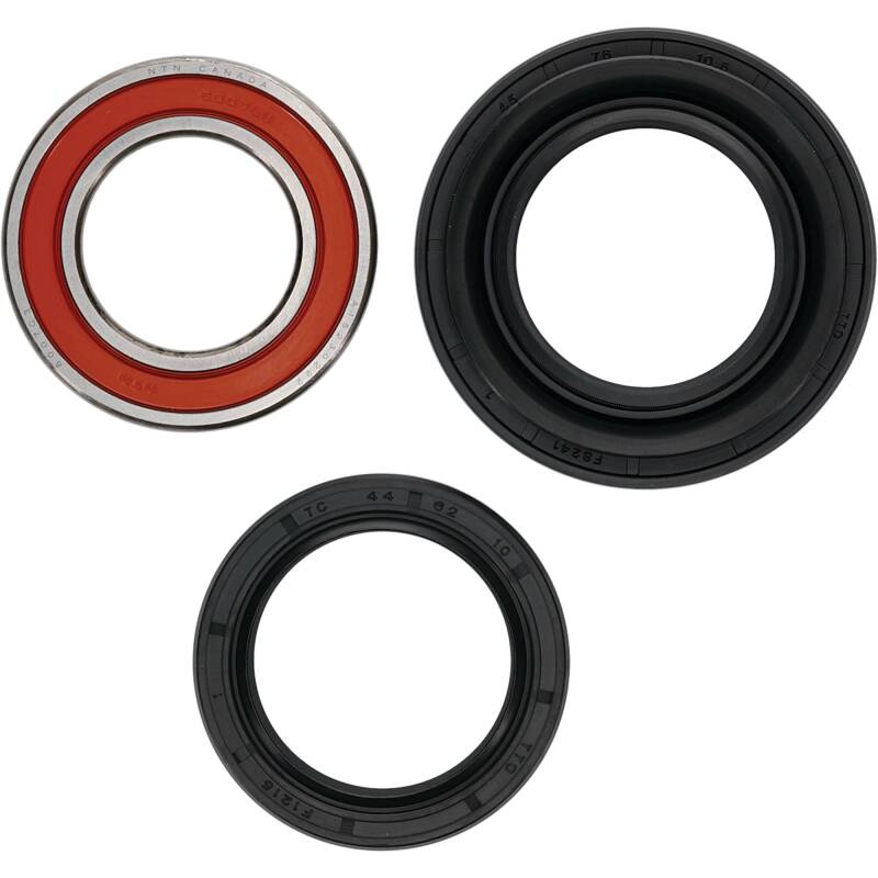 Pivot Works Pw Premium Wheel Bearing 25-1123-P 25-1123-P Photo - Primary