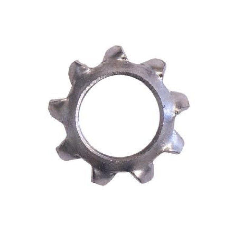 S&S Cycle 1/4in x 1/2in Parkerized Cadmium Plated Washer 106-3848 106-3848 Photo - Primary