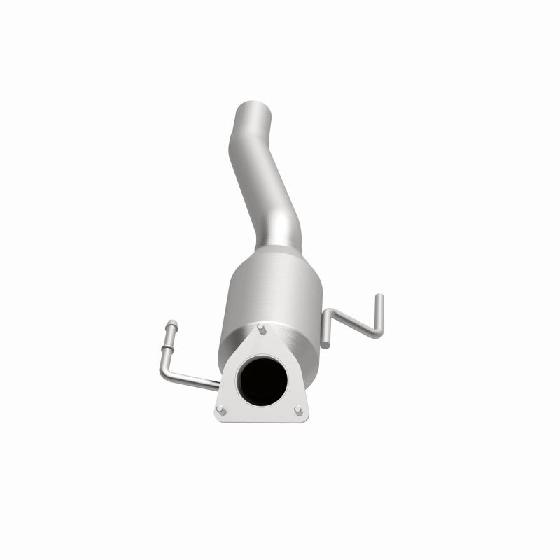 MagnaFlow Volkswagen Touareg OEM Grade Federal / EPA Compliant Direct-Fit Catalytic Converter 51156 360 Degree Image Set