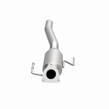 MagnaFlow Volkswagen Touareg OEM Grade Federal / EPA Compliant Direct-Fit Catalytic Converter 51156 360 Degree Image Set