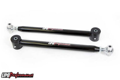 UMI Performance 82-02 GM F-Body Tubular Adjustable Lower Control Arms 2016CM-B 2016CM-B Photo - Primary