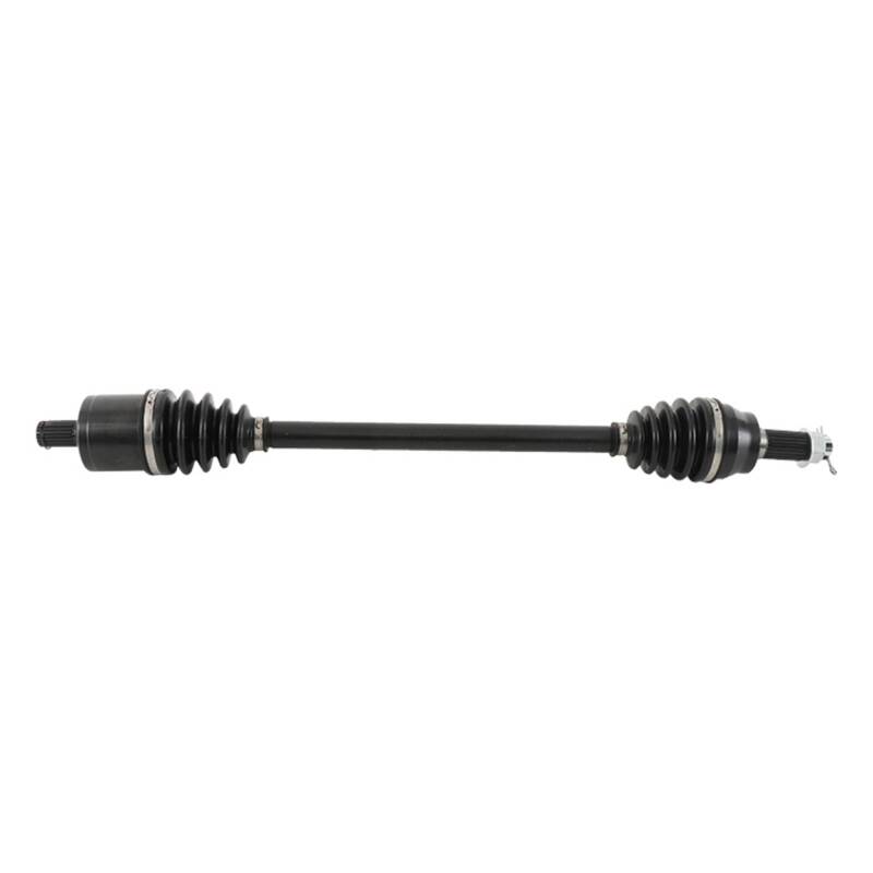 All Balls Racing 8Ball Xtreme Duty Axle AB8-PO-8-330 AB8-PO-8-330 Photo - Primary
