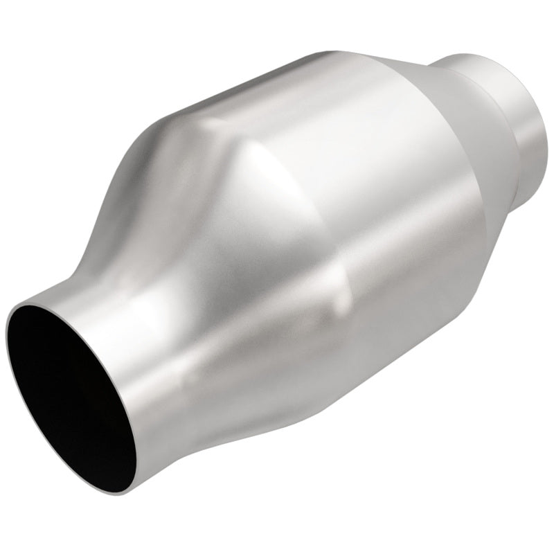 MagnaFlow Standard Grade Federal / EPA Compliant Universal Catalytic Converter 60020 Photo - Primary