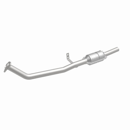 MagnaFlow Infiniti J30 HM Grade Federal / EPA Compliant Direct-Fit Catalytic Converter 23740 360 Degree Image Set