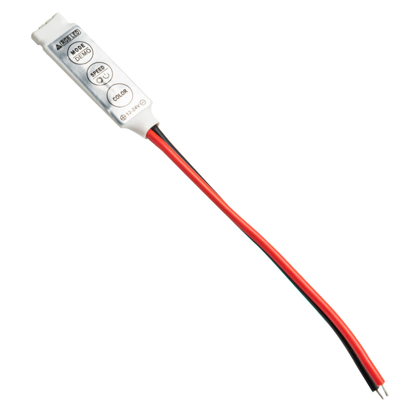 ORACLE Lighting Oracle In-Line LED RGB Controller 1614-504 1614-504 Photo - out of package
