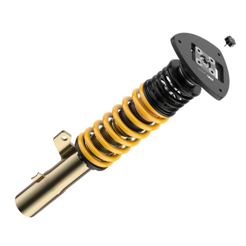ST Suspensions ST 22-24 Volkswagen GTI XTA Plus 3 Coilover Kit (Adjustable Damping w/ Top Mounts) 18202808CT 18202808CT User 2