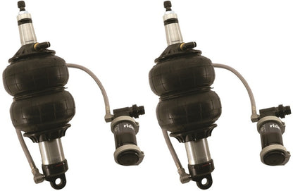 Ridetech 55-57 Chevy TQ Series ShockWaves Front Pair 11013011 11013011 Photo - Primary