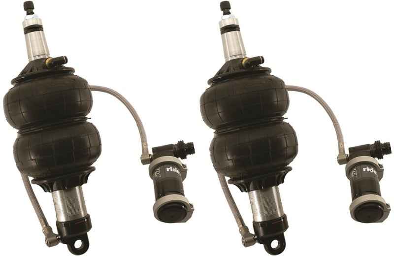 Ridetech 82-03 Chevy S10 ShockWave Front System TQ Series 11393011 11393011 Photo - Primary