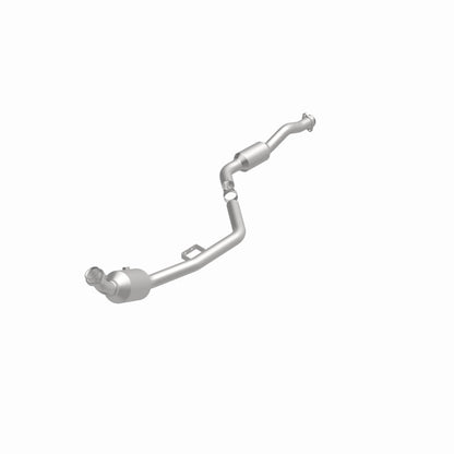 MagnaFlow Mercedes-Benz E350 California Grade CARB Compliant Direct-Fit Catalytic Converter 5411665 360 Degree Image Set