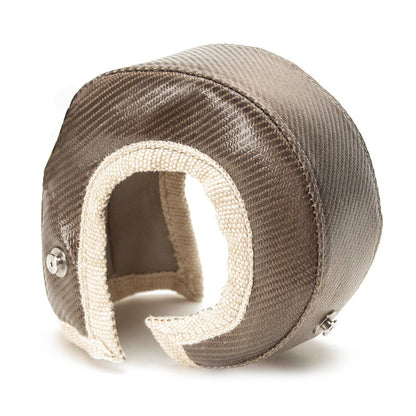DEI Gen-3 Turbo Shield T4 - Shield Only - Titanium 10241 10241 Photo - Primary