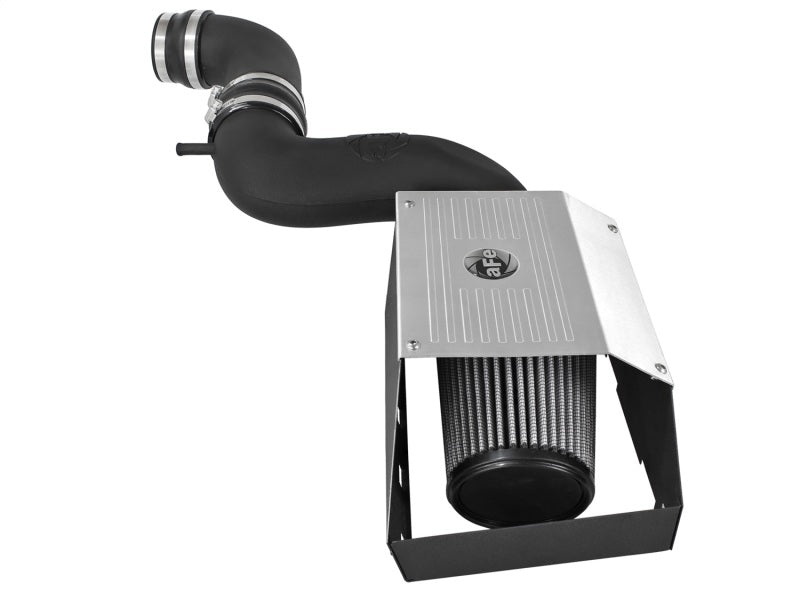 aFe  POWER 51-12602 Magnum FORCE Stage-2 Cold Air Intake System 51-12602 Photo - Unmounted