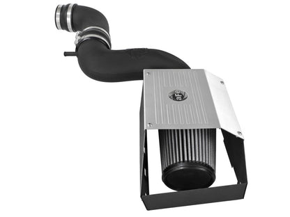 aFe  POWER 51-12602 Magnum FORCE Stage-2 Cold Air Intake System 51-12602 Photo - Unmounted